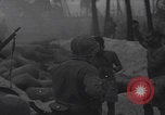 Image of Battle of Leyte Gulf WWII Leyte Philippines, 1944, second 9 stock footage video 65675079908