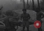 Image of Battle of Leyte Gulf WWII Leyte Philippines, 1944, second 10 stock footage video 65675079908