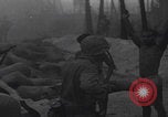 Image of Battle of Leyte Gulf WWII Leyte Philippines, 1944, second 11 stock footage video 65675079908