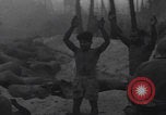 Image of Battle of Leyte Gulf WWII Leyte Philippines, 1944, second 12 stock footage video 65675079908