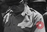 Image of Battle of Leyte Gulf WWII Leyte Philippines, 1944, second 14 stock footage video 65675079908