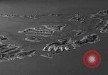 Image of Battle of Leyte Gulf WWII Leyte Philippines, 1944, second 20 stock footage video 65675079908