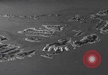 Image of Battle of Leyte Gulf WWII Leyte Philippines, 1944, second 24 stock footage video 65675079908
