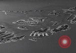 Image of Battle of Leyte Gulf WWII Leyte Philippines, 1944, second 25 stock footage video 65675079908