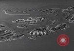 Image of Battle of Leyte Gulf WWII Leyte Philippines, 1944, second 27 stock footage video 65675079908