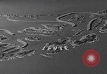 Image of Battle of Leyte Gulf WWII Leyte Philippines, 1944, second 29 stock footage video 65675079908