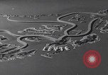 Image of Battle of Leyte Gulf WWII Leyte Philippines, 1944, second 31 stock footage video 65675079908