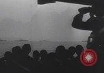 Image of Battle of Leyte Gulf WWII Leyte Philippines, 1944, second 33 stock footage video 65675079908