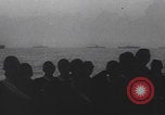 Image of Battle of Leyte Gulf WWII Leyte Philippines, 1944, second 35 stock footage video 65675079908