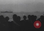 Image of Battle of Leyte Gulf WWII Leyte Philippines, 1944, second 36 stock footage video 65675079908