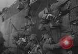 Image of Battle of Leyte Gulf WWII Leyte Philippines, 1944, second 39 stock footage video 65675079908