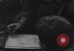 Image of Battle of Leyte Gulf WWII Leyte Philippines, 1944, second 43 stock footage video 65675079908