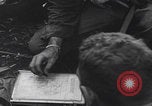 Image of Battle of Leyte Gulf WWII Leyte Philippines, 1944, second 44 stock footage video 65675079908