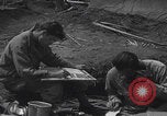 Image of Battle of Leyte Gulf WWII Leyte Philippines, 1944, second 46 stock footage video 65675079908