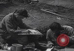 Image of Battle of Leyte Gulf WWII Leyte Philippines, 1944, second 47 stock footage video 65675079908