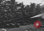 Image of Battle of Leyte Gulf WWII Leyte Philippines, 1944, second 49 stock footage video 65675079908