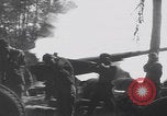 Image of Battle of Leyte Gulf WWII Leyte Philippines, 1944, second 51 stock footage video 65675079908