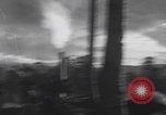 Image of Battle of Leyte Gulf WWII Leyte Philippines, 1944, second 52 stock footage video 65675079908