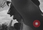 Image of Battle of Leyte Gulf WWII Leyte Philippines, 1944, second 53 stock footage video 65675079908