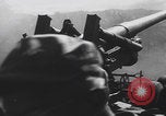 Image of Battle of Leyte Gulf WWII Leyte Philippines, 1944, second 57 stock footage video 65675079908