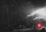 Image of Battle of Leyte Gulf WWII Leyte Philippines, 1944, second 58 stock footage video 65675079908