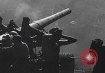 Image of Battle of Leyte Gulf WWII Leyte Philippines, 1944, second 61 stock footage video 65675079908