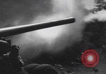 Image of Battle of Leyte Gulf WWII Leyte Philippines, 1944, second 62 stock footage video 65675079908