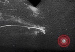 Image of Japanese planes and ships strafed in Leyte WWII Philippines, 1944, second 4 stock footage video 65675079909