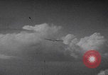 Image of Japanese planes and ships strafed in Leyte WWII Philippines, 1944, second 10 stock footage video 65675079909