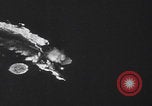Image of Japanese planes and ships strafed in Leyte WWII Philippines, 1944, second 22 stock footage video 65675079909