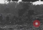 Image of Japanese planes and ships strafed in Leyte WWII Philippines, 1944, second 50 stock footage video 65675079909