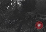 Image of Japanese planes and ships strafed in Leyte WWII Philippines, 1944, second 58 stock footage video 65675079909