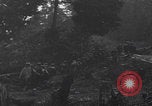 Image of Japanese planes and ships strafed in Leyte WWII Philippines, 1944, second 60 stock footage video 65675079909