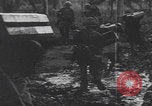 Image of Japanese planes and ships strafed in Leyte WWII Philippines, 1944, second 62 stock footage video 65675079909