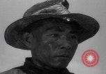 Image of Filipinos suffer Japanese occupation Philippines, 1944, second 20 stock footage video 65675079910