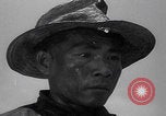 Image of Filipinos suffer Japanese occupation Philippines, 1944, second 21 stock footage video 65675079910