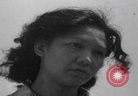 Image of Filipinos suffer Japanese occupation Philippines, 1944, second 22 stock footage video 65675079910