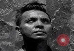 Image of Filipinos suffer Japanese occupation Philippines, 1944, second 26 stock footage video 65675079910