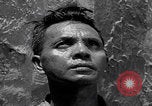 Image of Filipinos suffer Japanese occupation Philippines, 1944, second 27 stock footage video 65675079910