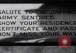 Image of Filipinos suffer Japanese occupation Philippines, 1944, second 61 stock footage video 65675079910
