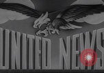Image of Allied artillery salvos Italy WW2 Anzio Italy, 1944, second 3 stock footage video 65675079911