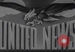 Image of Allied artillery salvos Italy WW2 Anzio Italy, 1944, second 4 stock footage video 65675079911