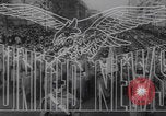 Image of Allied artillery salvos Italy WW2 Anzio Italy, 1944, second 8 stock footage video 65675079911