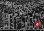 Image of Allied artillery salvos Italy WW2 Anzio Italy, 1944, second 13 stock footage video 65675079911