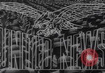 Image of Allied artillery salvos Italy WW2 Anzio Italy, 1944, second 14 stock footage video 65675079911