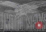 Image of Allied artillery salvos Italy WW2 Anzio Italy, 1944, second 15 stock footage video 65675079911
