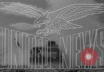Image of Allied artillery salvos Italy WW2 Anzio Italy, 1944, second 16 stock footage video 65675079911