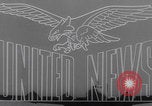 Image of Allied artillery salvos Italy WW2 Anzio Italy, 1944, second 21 stock footage video 65675079911