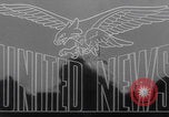 Image of Allied artillery salvos Italy WW2 Anzio Italy, 1944, second 22 stock footage video 65675079911