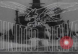 Image of Allied artillery salvos Italy WW2 Anzio Italy, 1944, second 23 stock footage video 65675079911